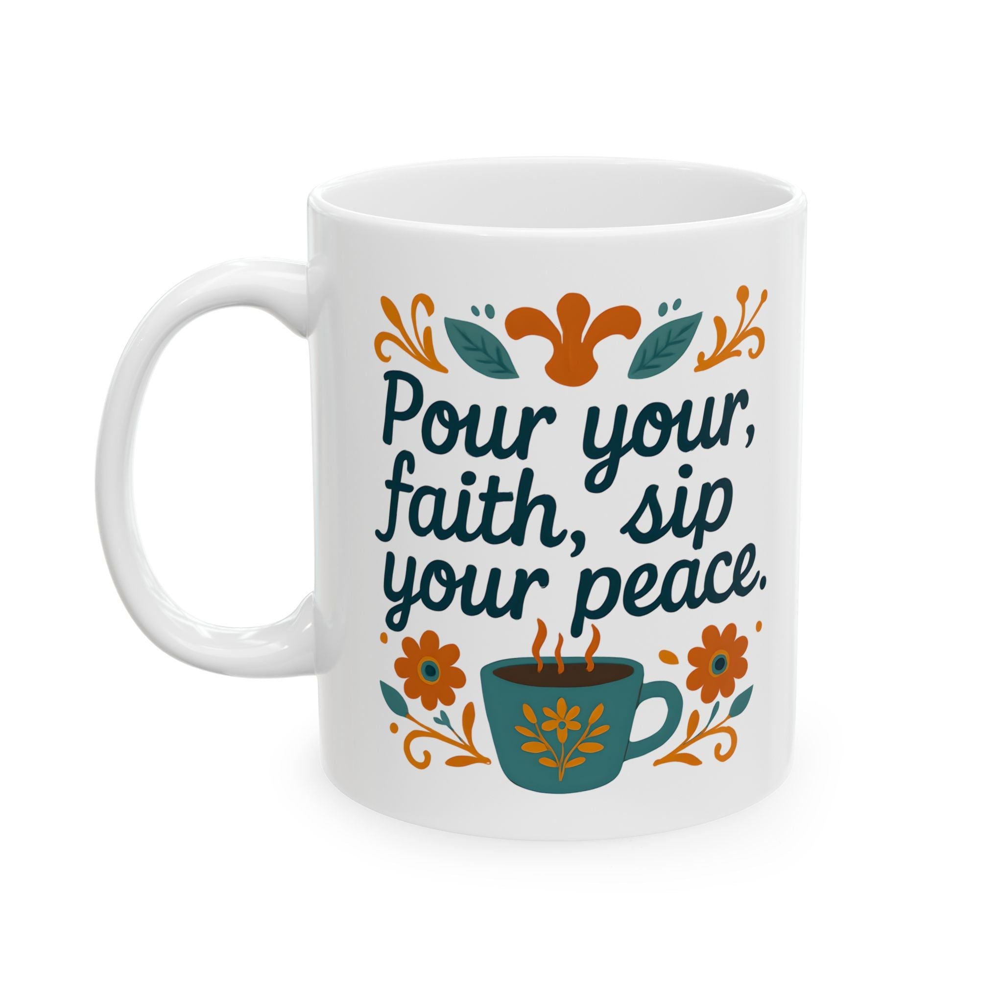 Mugs