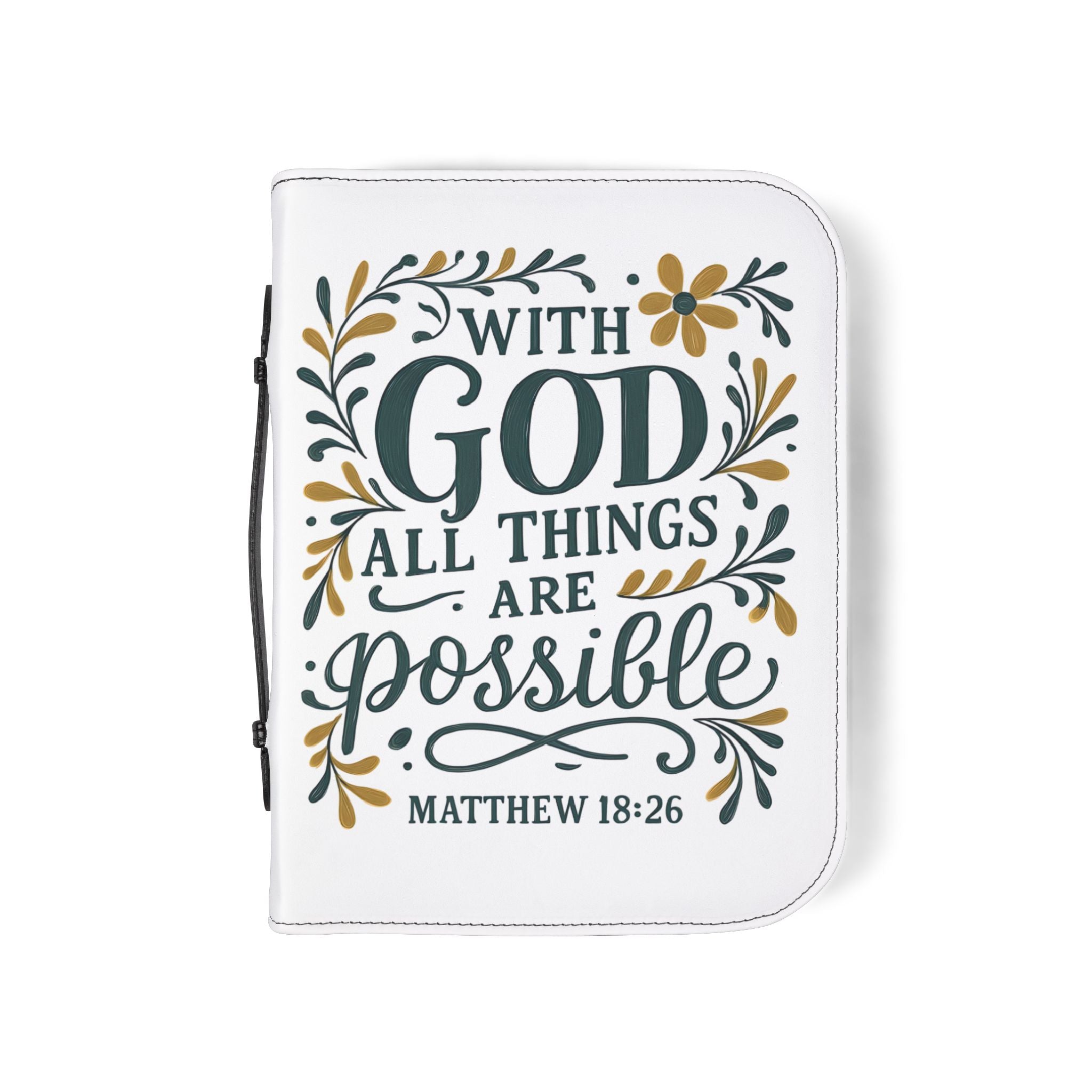 Bible Covers