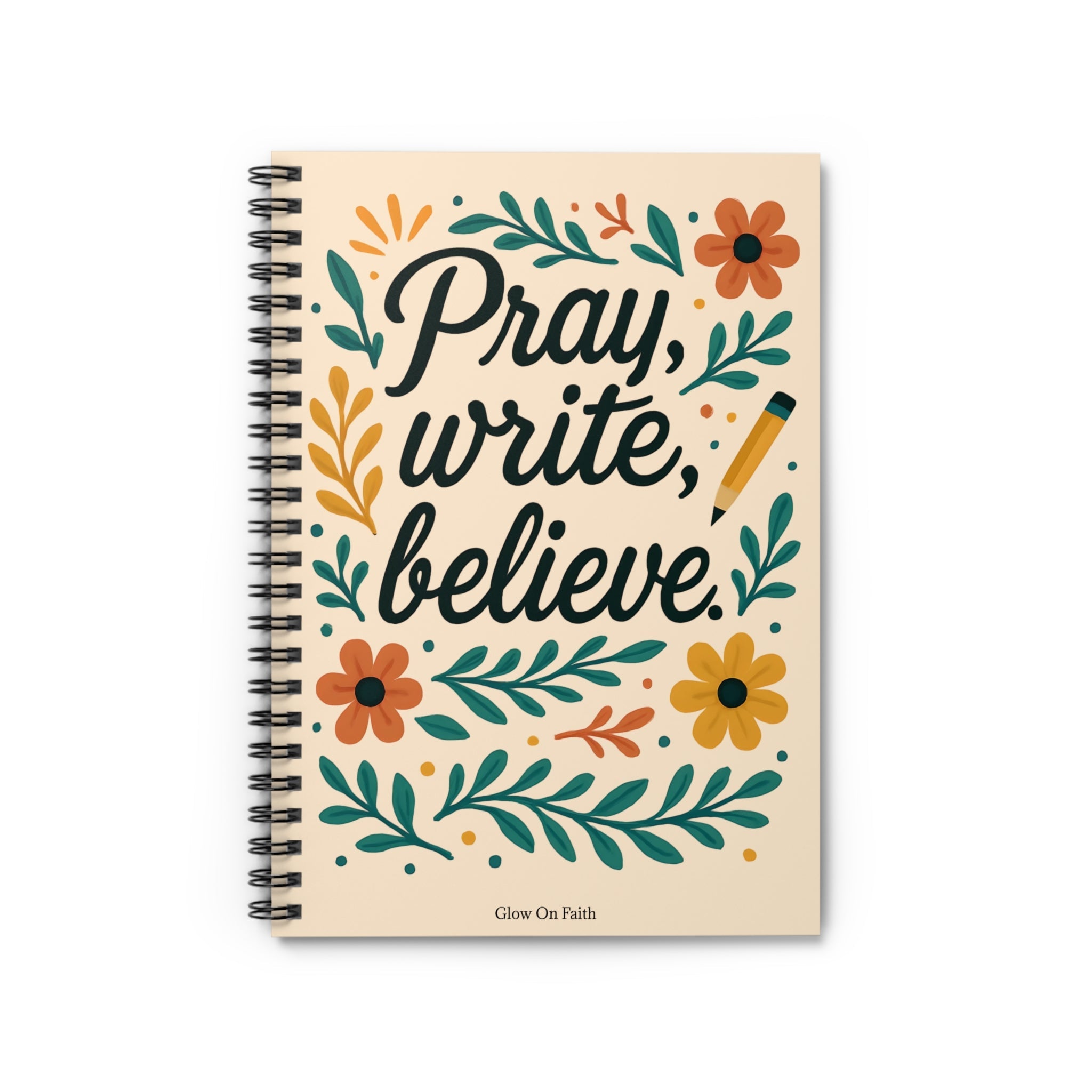 Journals & Notebooks