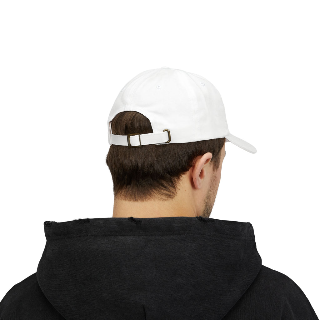 God Did | Cap