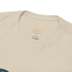 Dios es amor/God is Love | Unisex Heavy Cotton Tee