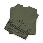 Bendecida (Blessed feminine) | Unisex Heavy Cotton Tee