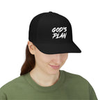 God's Plan | Snapback Trucker Cap
