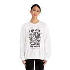 I am with you always | Sweatshirt