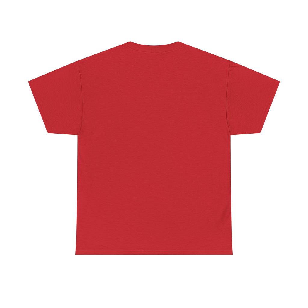 Faith Over Fear | Unisex Cotton Tee