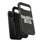 Prioritize God | Phone Case