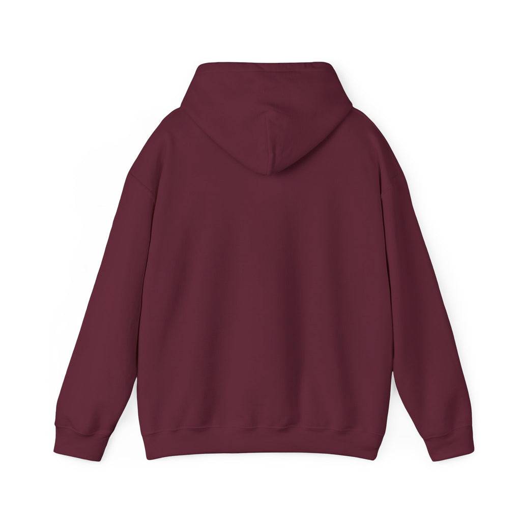 Powered by Grace | Unisex Hoodie