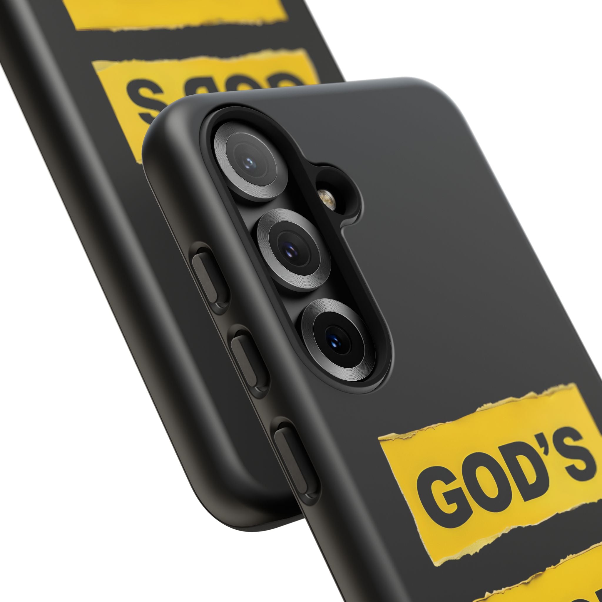 God's Got You | Phone Case