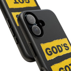 God's Got You | Phone Case