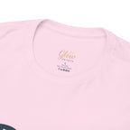 Dios es amor/God is Love | Unisex Heavy Cotton Tee