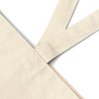Walk by faith | Cotton Tote Bag