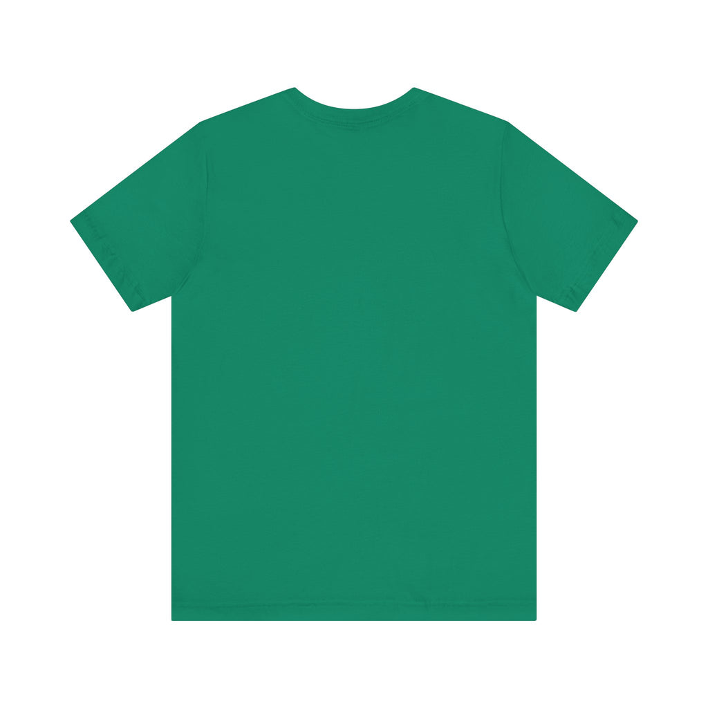 Cross | Unisex Jersey Short Sleeve Shirt
