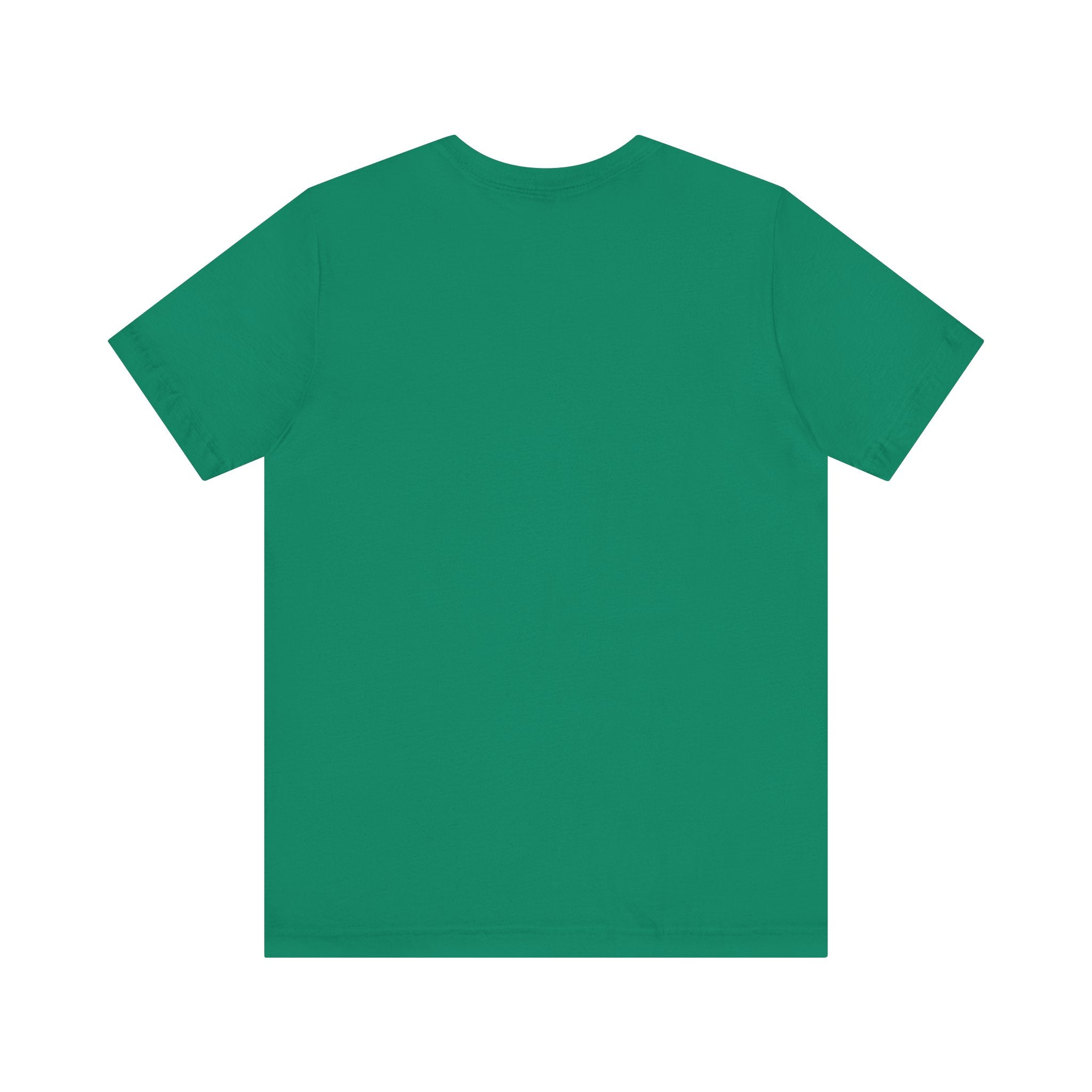 Cross | Unisex Jersey Short Sleeve Shirt