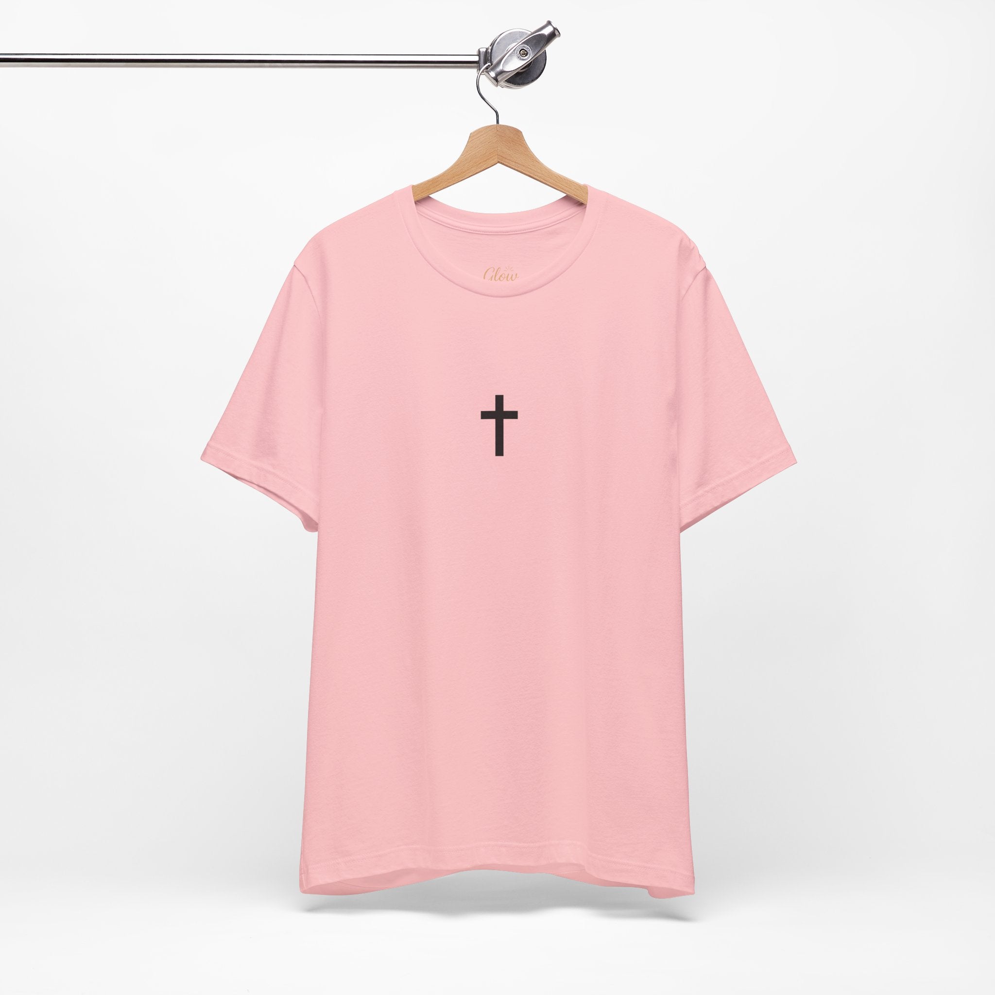 Cross | Unisex Jersey Short Sleeve Shirt