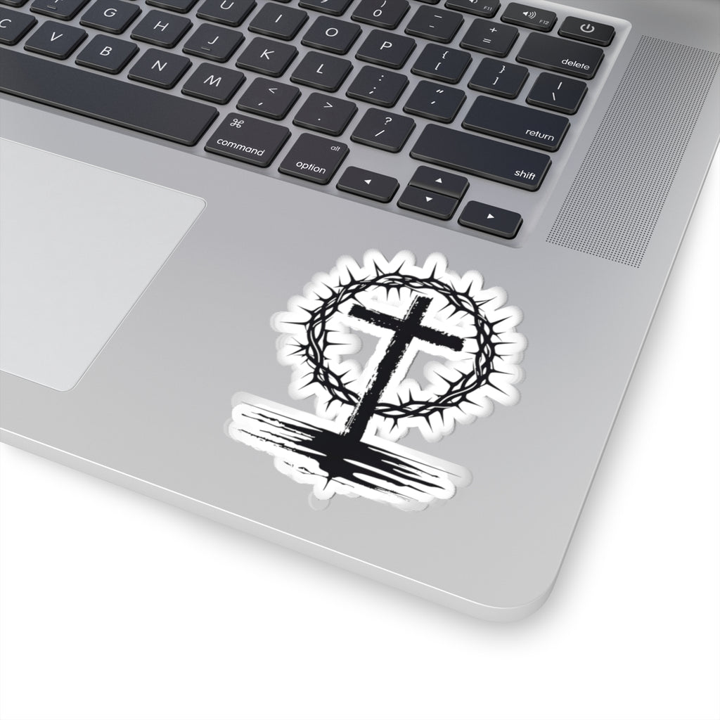 Faith Sticker