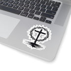 Faith Sticker