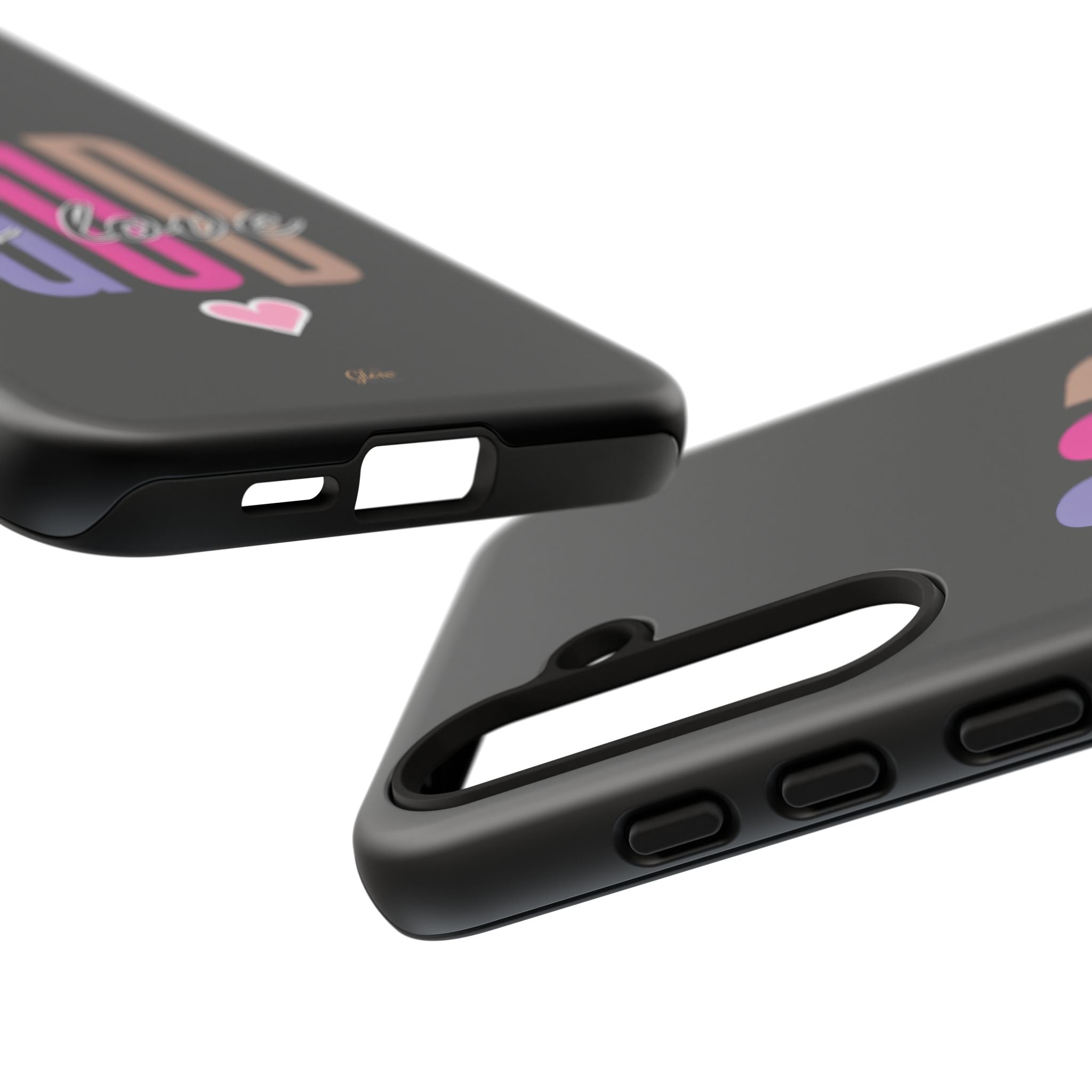 God is Love | Phone Case