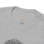 Christ Identity | Unisex Heavy Cotton Tee