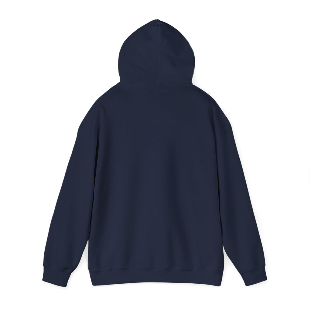 God Is My Strength | Unisex  Hoodie