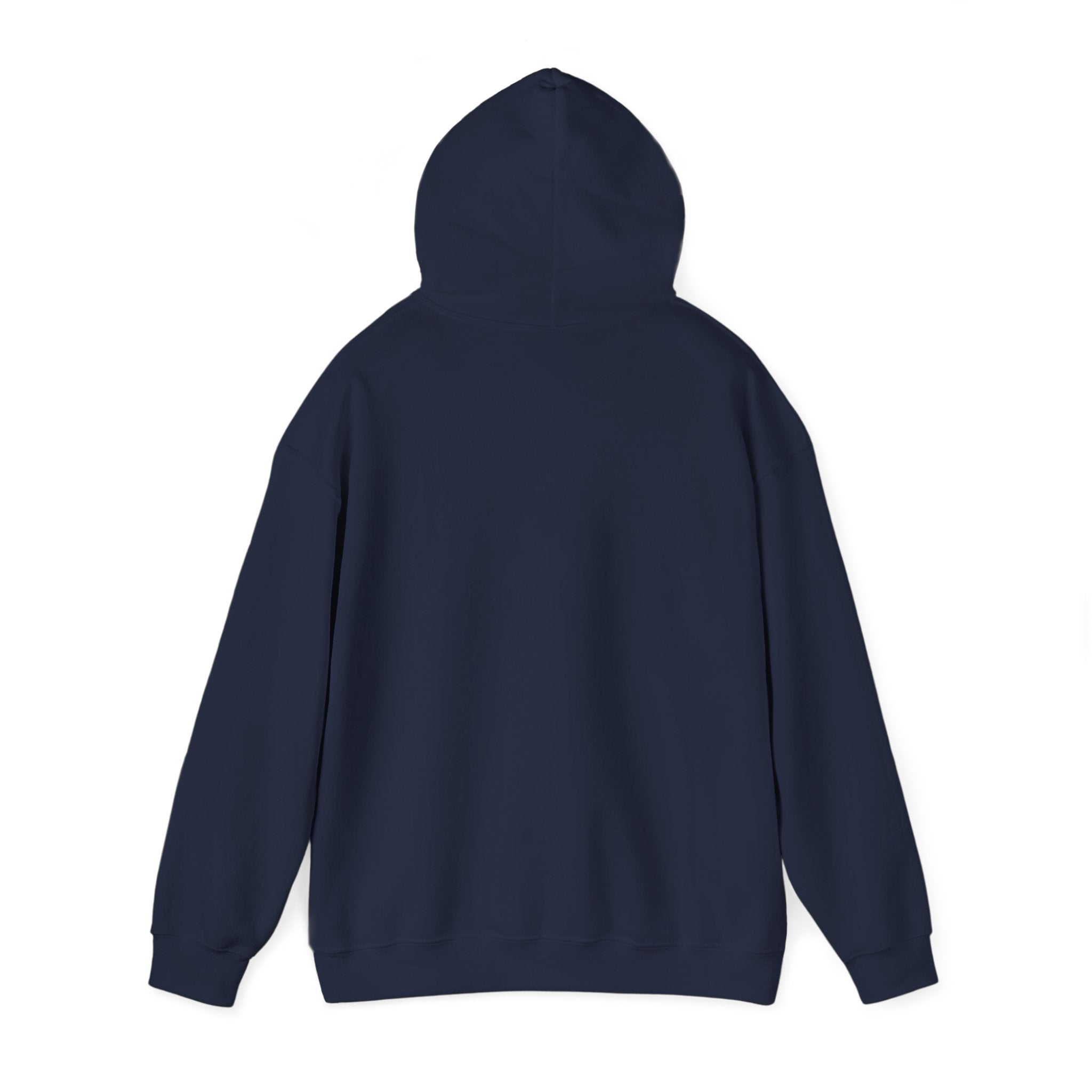 God Is My Strength | Unisex  Hoodie