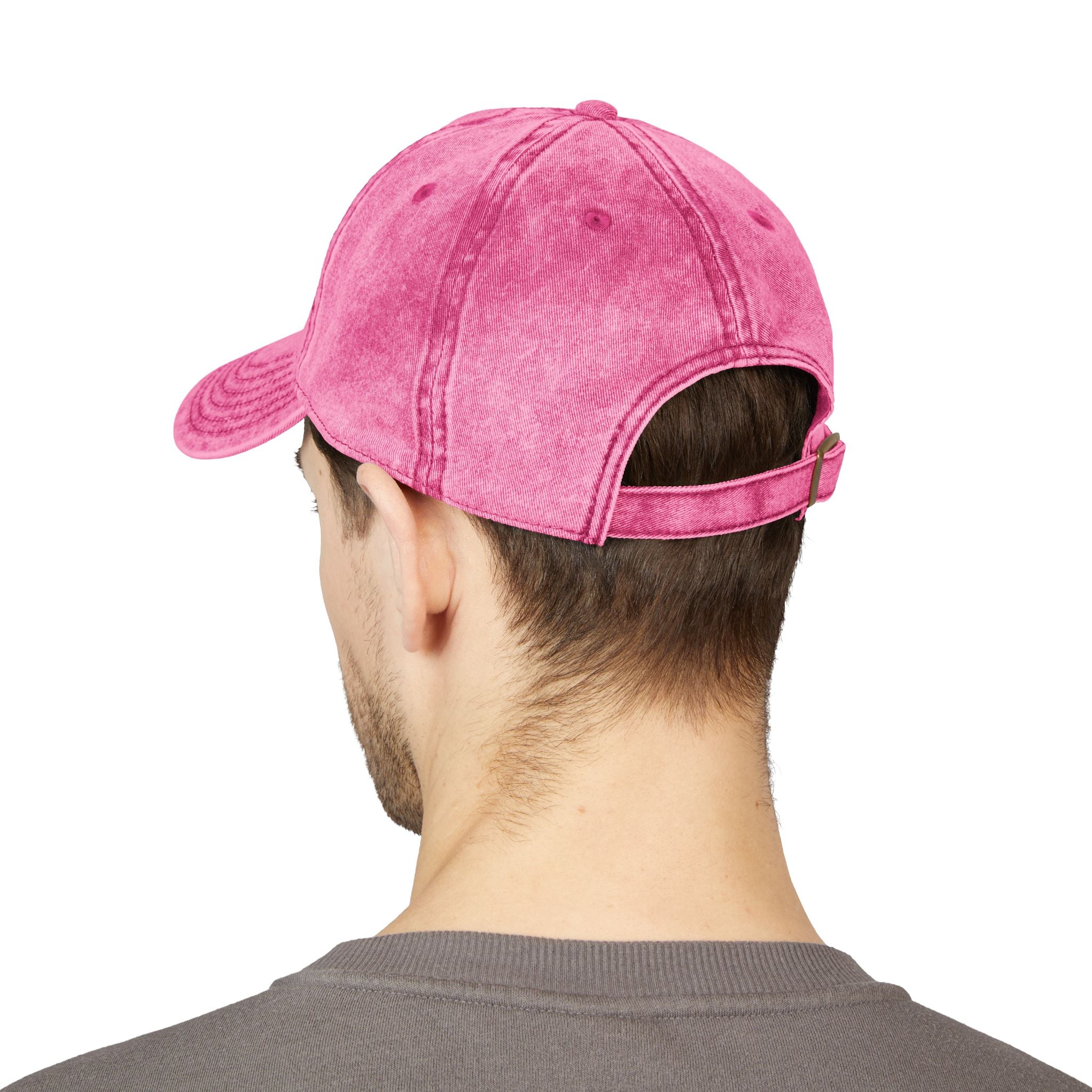 Bendecido (Blessed masculine) | Vintage Cap (Embroidery)
