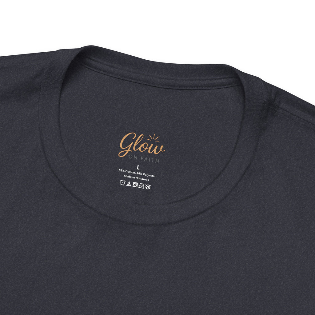 Faith Cross | Unisex Tee