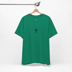 Cross | Unisex Jersey Short Sleeve Shirt
