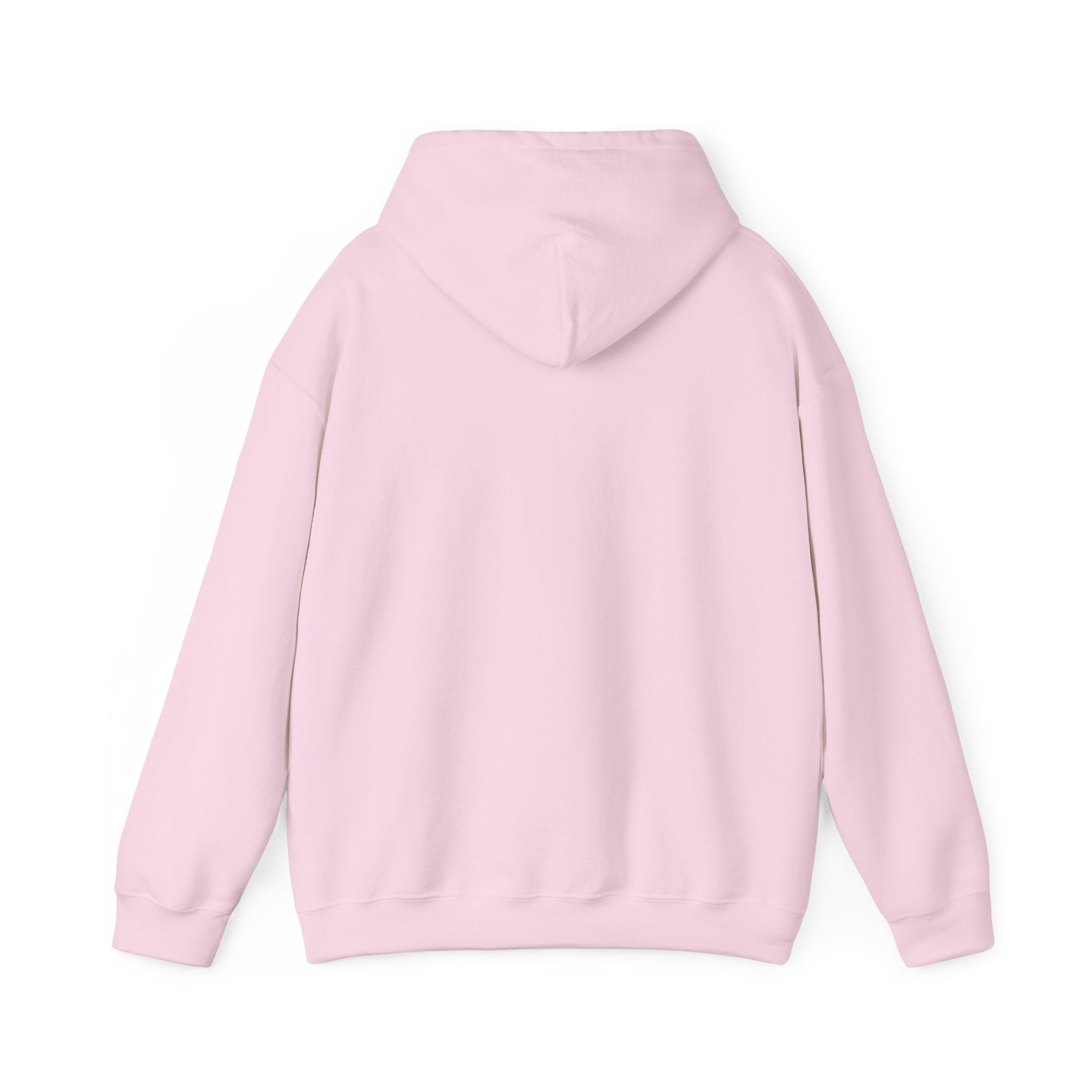 Trust in the Lord | Hooded Sweatshirt