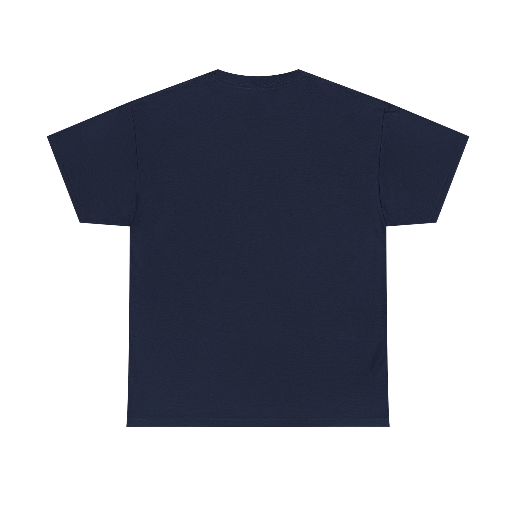 I was built to worship | Unisex Heavy Cotton Tee