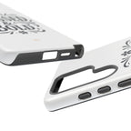 Bold & Blessed | Phone Case