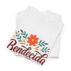 Bendecida (Blessed feminine) | Unisex Heavy Cotton Tee