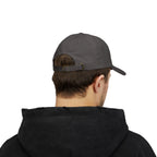 God Is In Control | Classic Dad Cap