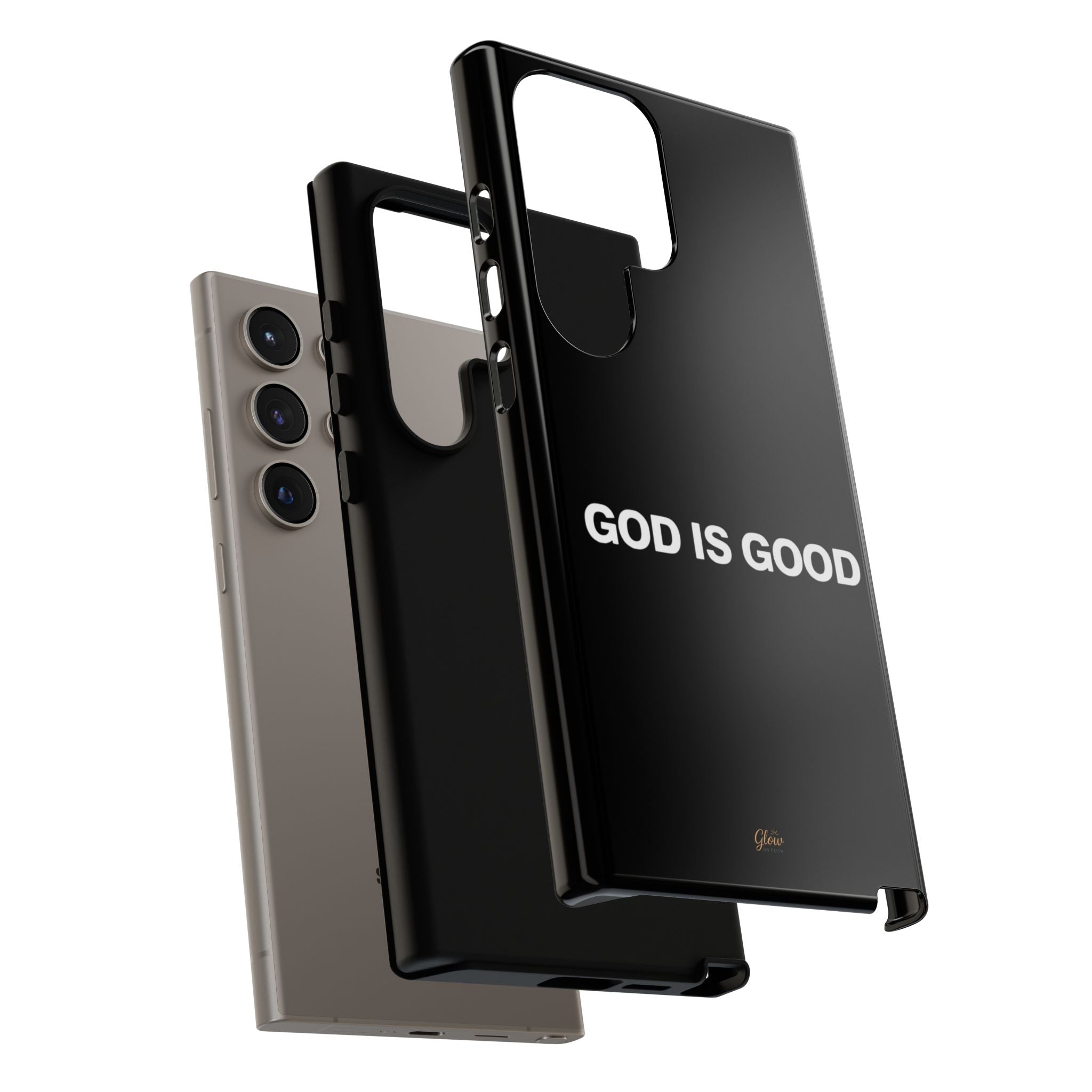 God is Good | Phone Case