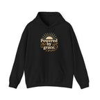 Powered by Grace | Unisex Hoodie