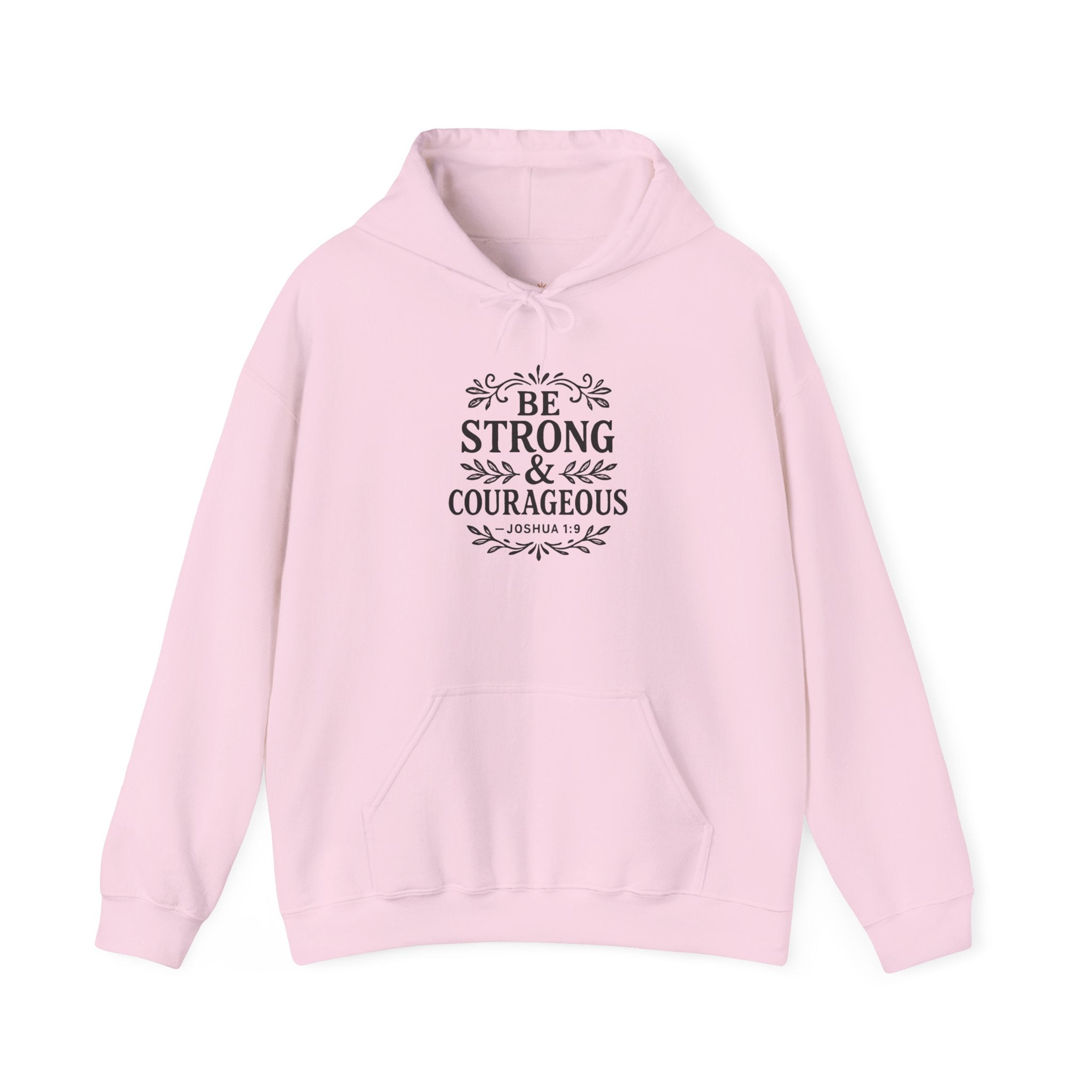 Be Strong | Unisex Hoodie