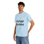 Jesus | Unisex Heavy Cotton Tee