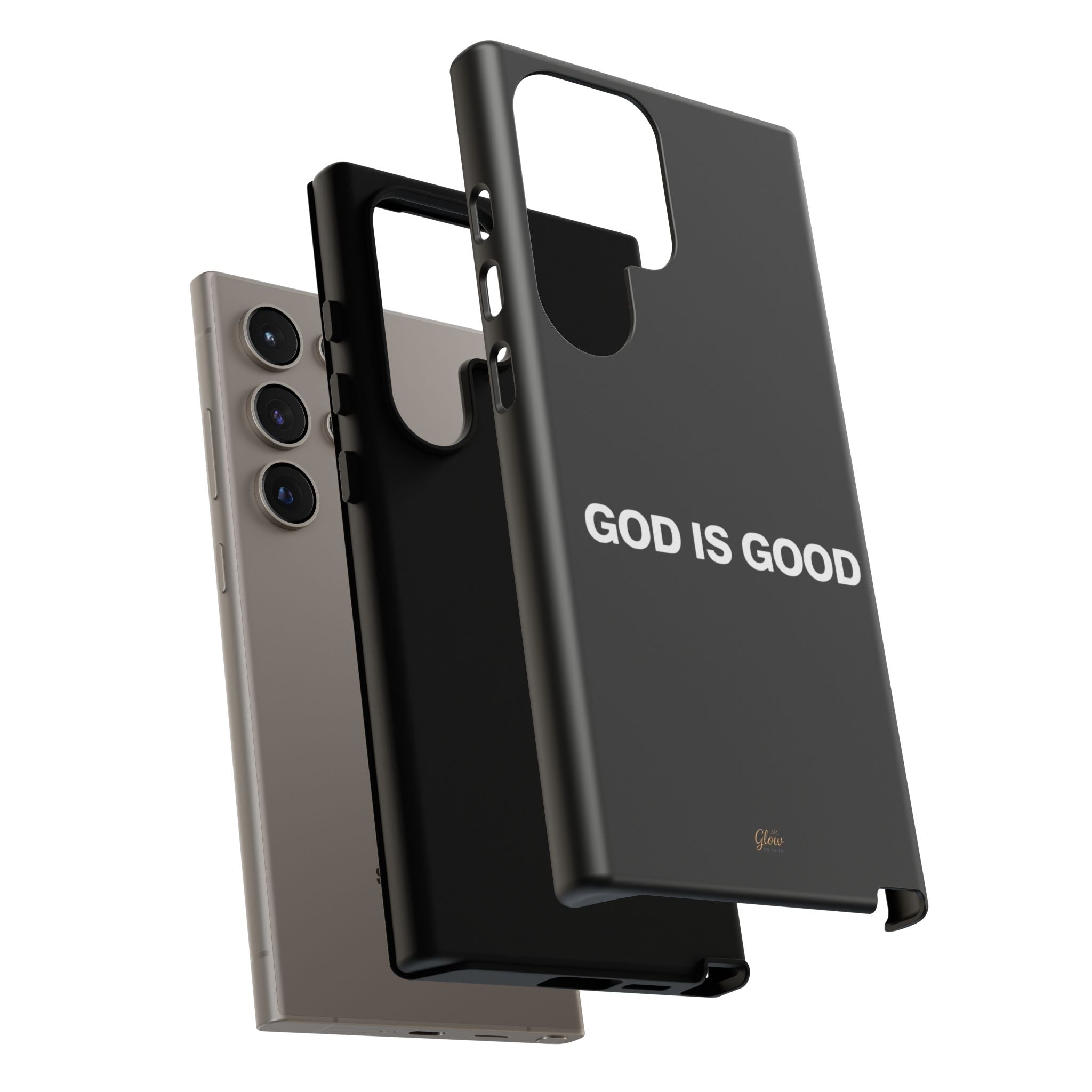 God is Good | Phone Case