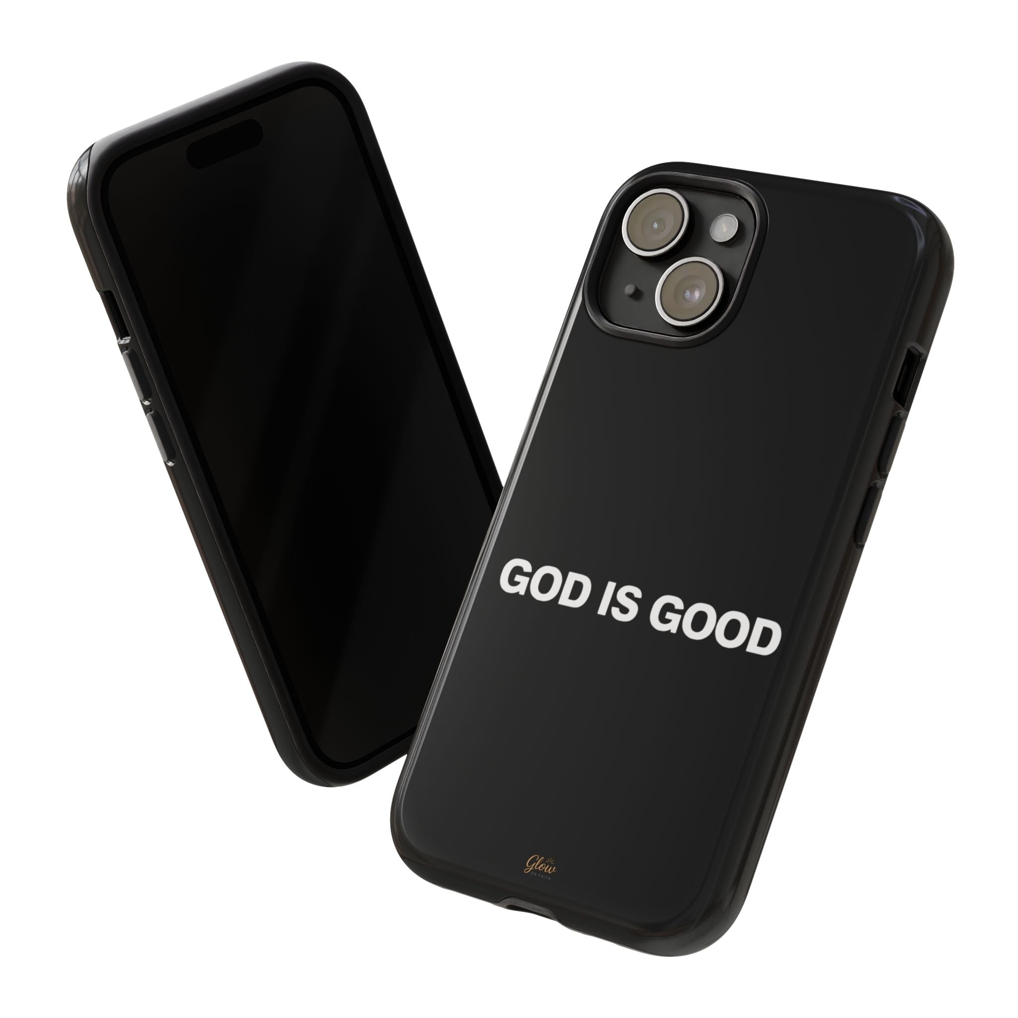 God is Good | Phone Case