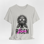 Jesus Risen | Unisex Short Sleeve Tee