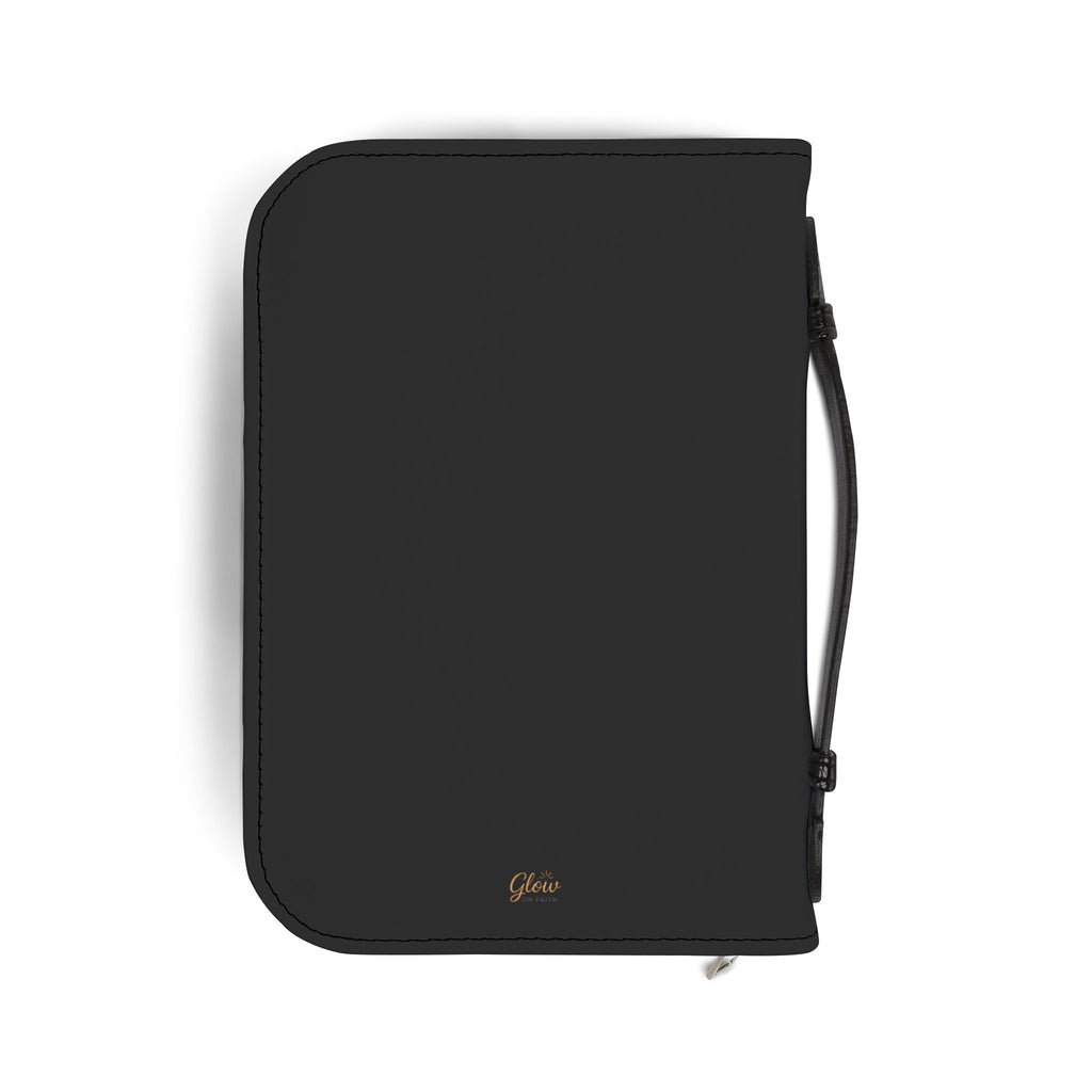 Run to God | Bible Cover