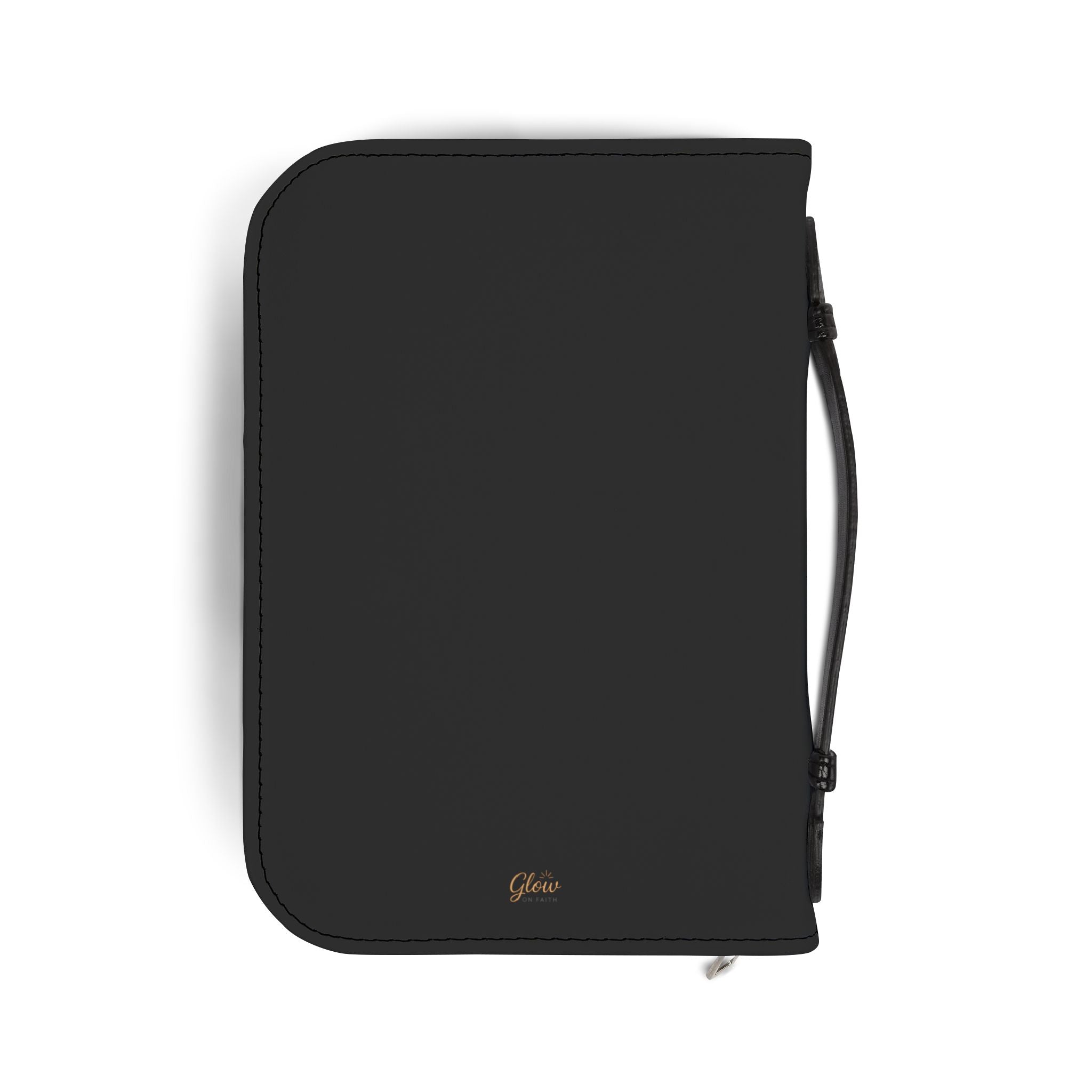 Run to God | Bible Cover