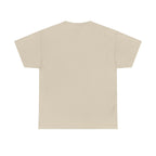 Dios es mi luz. — Salmos 27:1 | Unisex Cotton Tee
