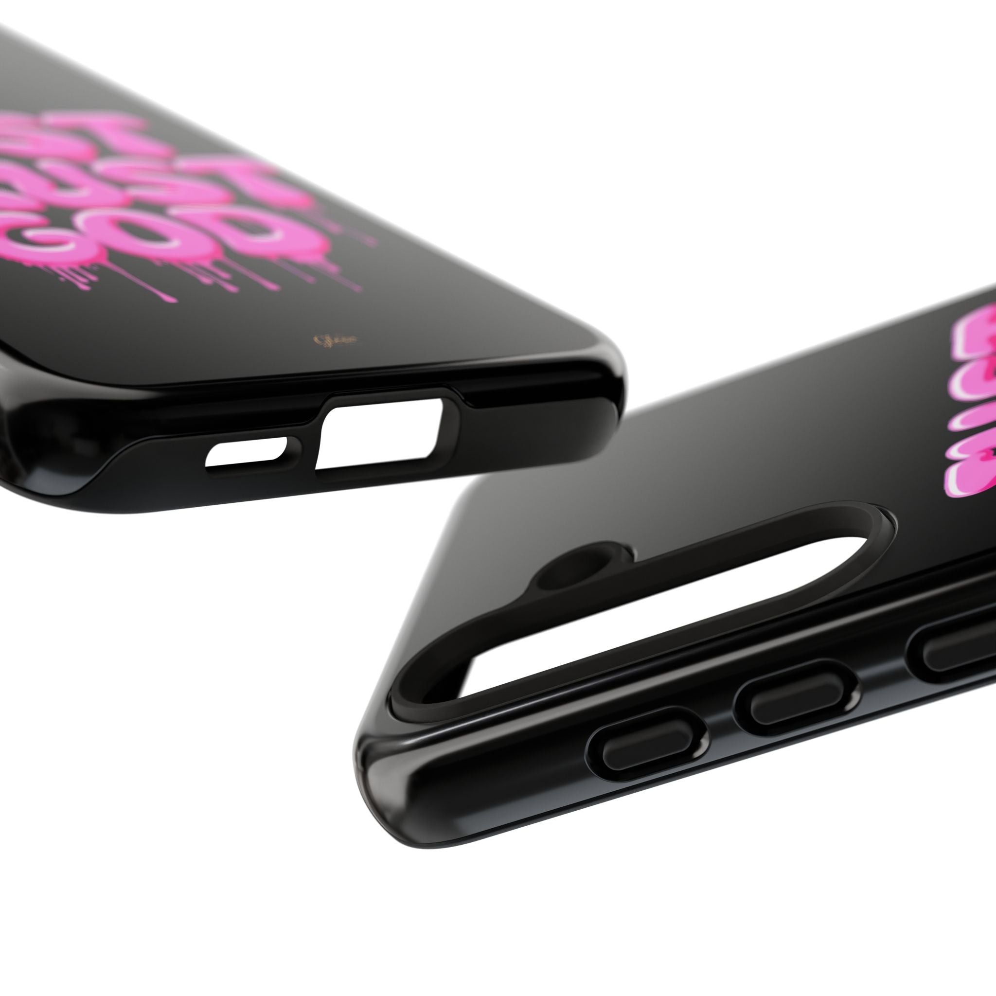 Just Trust God | Phone Case