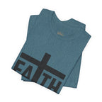 Faith Cross | Unisex Tee