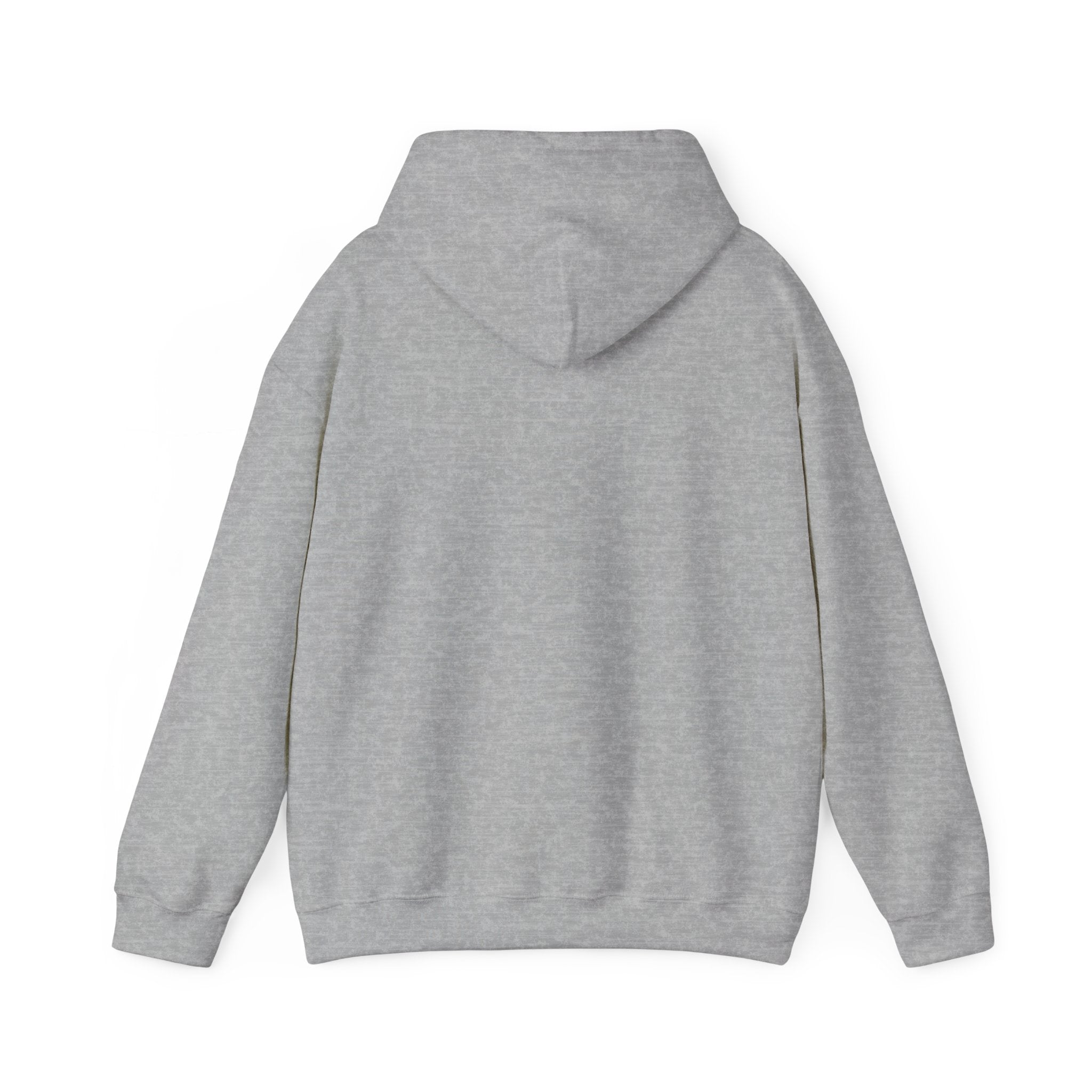 God Is My Strength | Unisex  Hoodie
