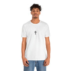 Cross | Unisex Jersey Short Sleeve Shirt