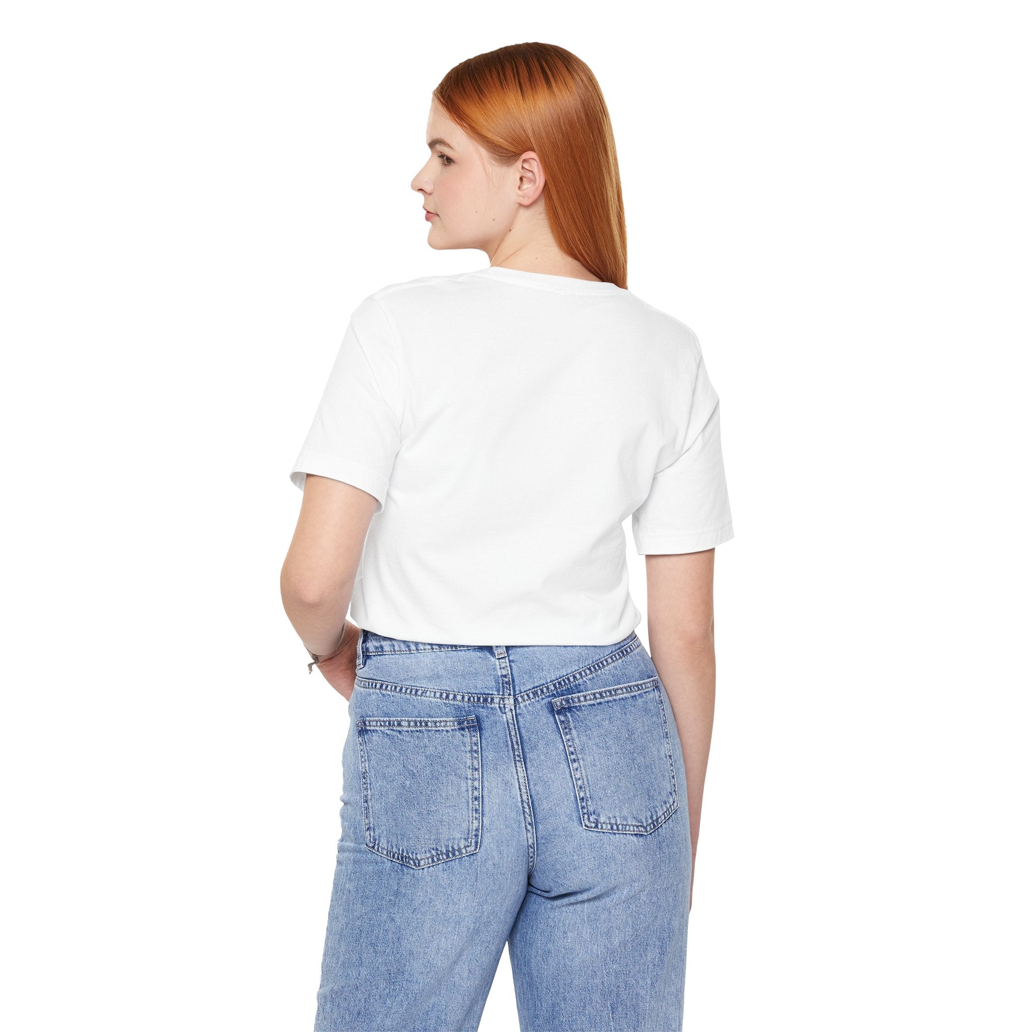 Jesús es el camino (Jesus is the way) | Unisex Tee