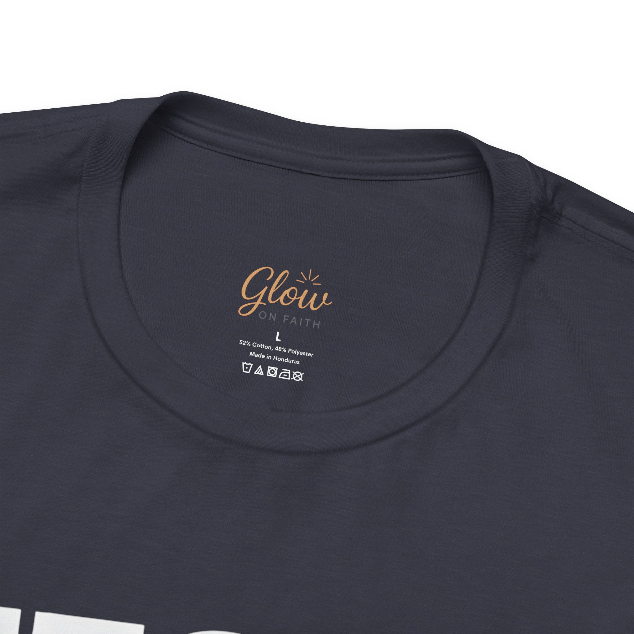 Jesus is the way | Unisex Tee