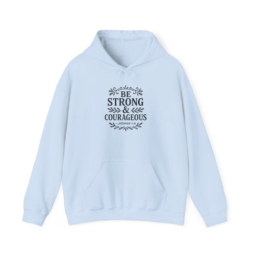 Be Strong | Unisex Hoodie