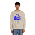 Blessed | Cozy Crewneck Sweatshirt